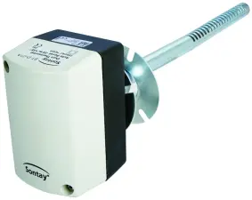 THERMOSTAT UNIVERSEL DE GAINE ST-D SONTAY