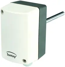 THERMOSTAT UNIVERSEL A IMMERSION ST-I SONTAY