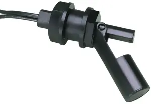 DETECTEUR DE NIVEAU DE LIQUIDE A MONTAGE LATERAL LS-SN SONTAY