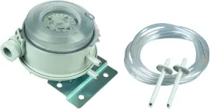 PRESSOSTAT DIFFERENTIEL D'AIR PA-DPS SONTAY