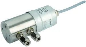 CAPTEUR/TRANSMETTEUR DE PRESSION DIFFERENTIELLE DE LIQUIDE MULTIPLAGE PL-692 SONTAY