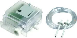 CAPTEUR/TRANSMETTEUR DE PRESSION DIFFERENTIELLE D'AIR PA-699 SONTAY