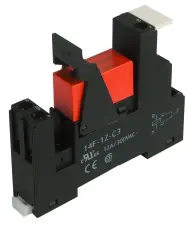 MODULE DE RELAIS SIMPLE POUR REGULATEUR DE SYSTÈME GTB IO-RM1 SONTAY