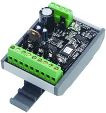 MODULE MULTIPLEXEURS D'ENTREE NUMERIQUE IO-DIM SONTAY