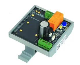 MODULE DE CONTRÔLE DE DETECTION DE FUITE D'EAU WD-AMX SONTAY