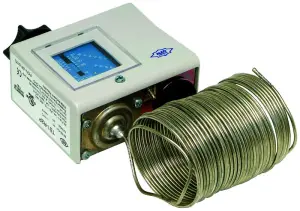 THERMOSTAT ANTIGEL A CAPILLAIRE ST-FRE SONTAY