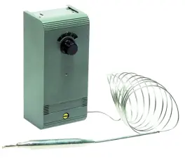 THERMOSTAT A CAPILLAIRE A19 JOHNSON CONTROLS