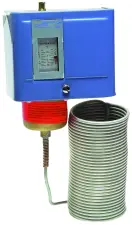 THERMOSTAT ANTIGEL 270XT JOHNSON CONTROLS