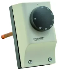 AQUASTAT SIMPLE A PLONGEUR CUIVRE TRE-100-N WATTS