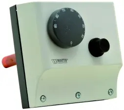 AQUASTAT DOUBLE A PLONGEUR CUIVRE TRS-100-N WATTS