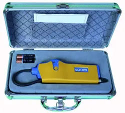 DETECTEUR DIGITAL DE FUITE POUR FLUIDES FRIGORIGENES