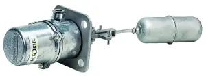 CONTACTEUR DE NIVEAU A FLOTTEUR INOX 316