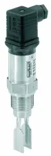DETECTEUR DE NIVEAU A LAMES VIBRANTES INOX 316 8110 BURKERT