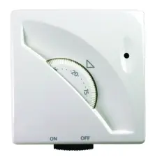 THERMOSTAT D'AMBIANCE MANUEL