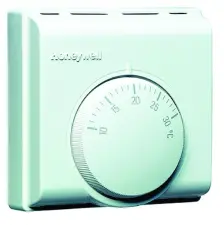 THERMOSTAT ANALOG. D'AMBIANCE
