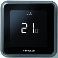 THERMOSTAT D'AMBIANCE INTELLIGENT ECRAN TACTILE PROGRAMMABLE HONEYWELL