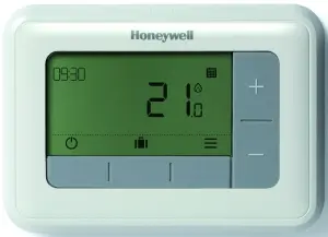 THERMOSTAT FILAIRE PROGRAMM.T4