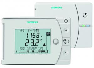 Thermostat d'ambiance DD2+ (pour CMP25-2)