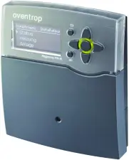 REGULATEUR DE CHAUFFAGE 1 SONDE EXTERIEUR OVENTROP