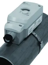 THERMOSTAT DE SECURITE A REARMEMENT MANUEL RAK-TB SIEMENS