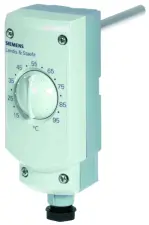 THERMOSTAT DE REGLAGE TOUT OU RIEN RAK-TR SIEMENS