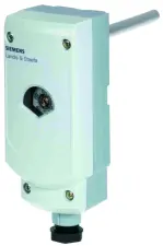 THERMOSTAT LIMITEUR DE TEMPERATURE RAK-TW SIEMENS