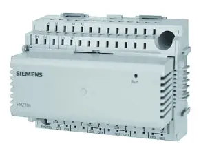 MODULE D'EXPANSION UNIVERSEL POUR REGULATEURS RMZ78 SIEMENS