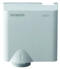 SONDE TEMPERATURE APPLIQUE QAD22 SIEMENS