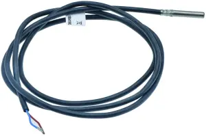 SONDE DE TEMPERATURE CHEMISEE POUR CAPTEUR SOLAIRE LG-Ni 1000 QAD21 SIEMENS
