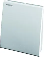 SONDE DE TEMPERATURE AMBIANTE LG-Ni 1000 QAA SIEMENS