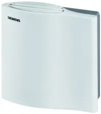 CONTROLEUR DE QUALITE D'AIR AMBIANT QPA84 SIEMENS