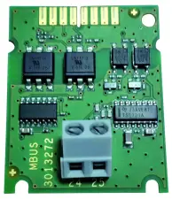 CARTE INTERFACE OPTIONNELLE POUR COMPTEUR D'ENERGIE SHARKY 775 DIEHL