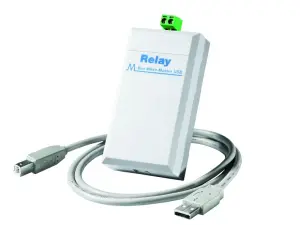 BOITIER MICROMASTER POUR PROGRAMMATION MBUS MADDALENA