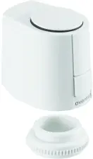 MOTEUR ELECTROTHERMIQUE PROPORTIONNEL OVENTROP