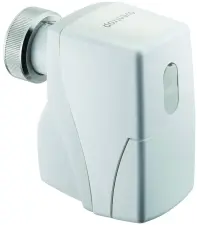 SERVO MOTEUR AKTOR M M30x1,5 24 VOLTS POUR ROBINETS COCON OVENTROP