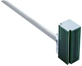 EMETTEUR D'IMPULSIONS POUR COMPTEUR WOLTMAN A HELICE AXIALE 5508 MADDALENA