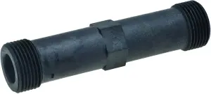 TUBE D'ATTENTE PVC POUR COMPTEUR D'EAU ACS