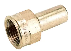 MANCHON LAITON A SERTIR FEMELLE A VISSER PROFIL V SUDOPRESS