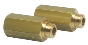 RALLONGE DE PRISE DE PRESSION 45MM POUR VANNE VAR ET VARB