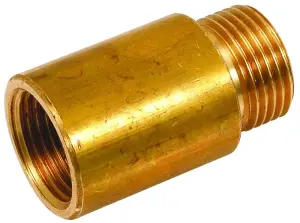 ALLONGE LAITON LISSE MALE FEMELLE A VISSER DYNAFLU
