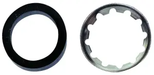 JOINT GRIPP POUR TUBE CUIVRE