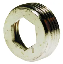 FOURRURE LAITON CHROME MALE FEMELLE A VISSER A BUTEE