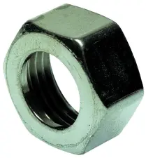 ECROU CB LAITON CHROME