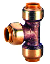 TE EGAL LAITON INSTANTANE DEMONTABLE TECTITE