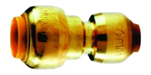 MANCHON REDUIT LAITON INSTANTANE DEMONTABLE TECTITE