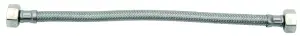 FLEXIBLE SANITAIRE FF Lg 150 mm