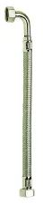 FLEXIBLE PLOMBERIE FF COUDE Lg 300mm