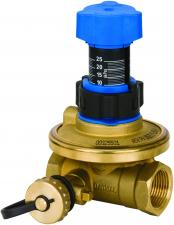 REGULATEUR DE PRESSION DIFFERENTIELLE ASV-PV 5-25 kPa DANFOSS