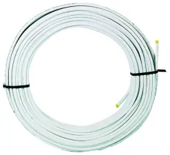 COURONNE DE TUBE MULTICOUCHES BLANC COMAP
