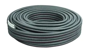COURONNE DE TUBE ALU MULTICOUCHE DUO GAINE TALUGD